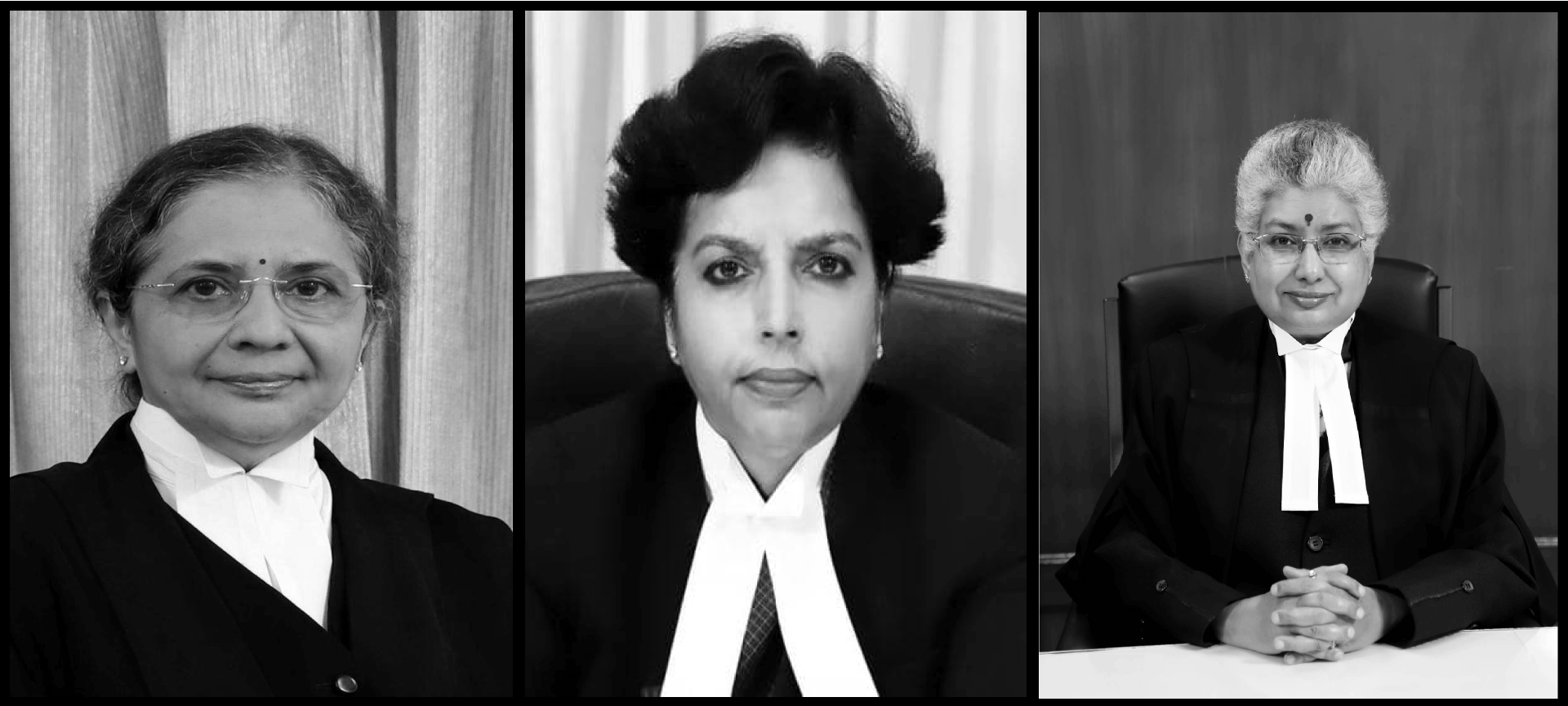 supreme court judges